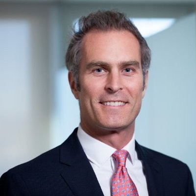 Martin Pommier, Incus Capital